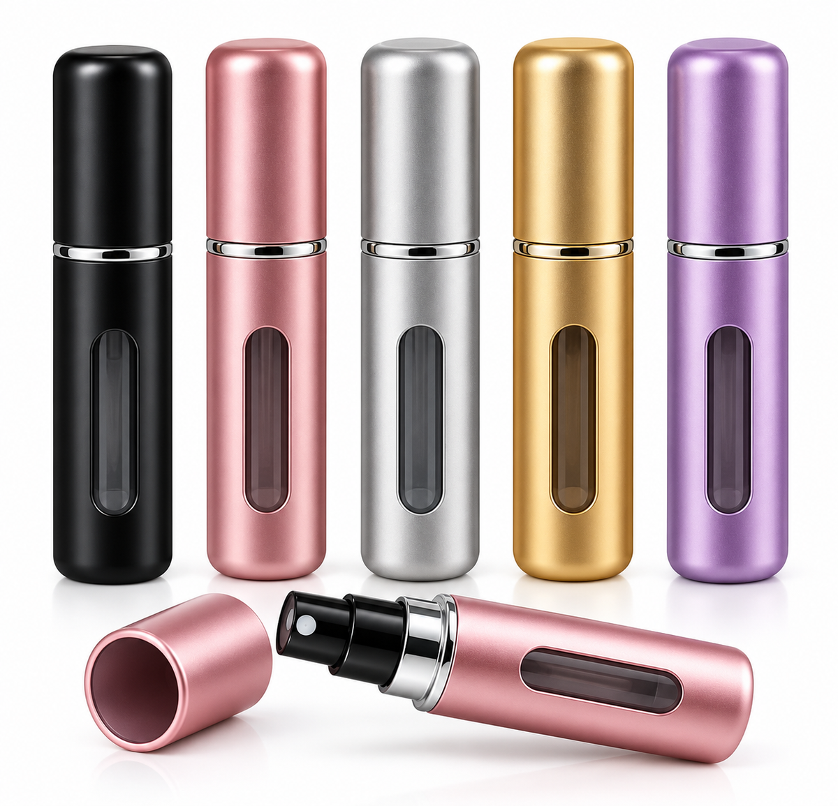 CEP PARFÜM ŞİŞESİ 10 ML