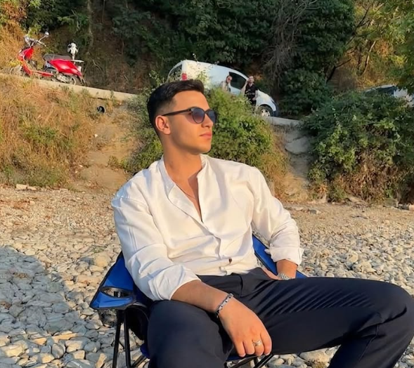 Emre B.